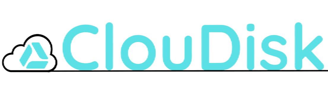 Cloudisk
