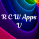 R C W M A S Global - Technology company